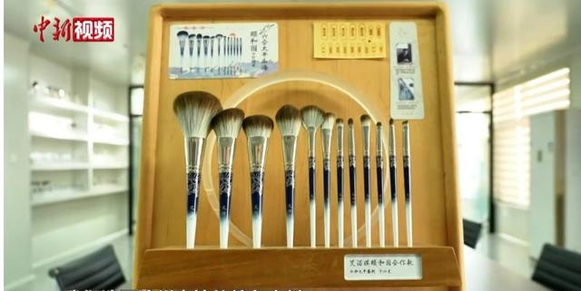 有“两把刷子”！j9国际站沧州真(图5)