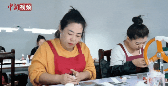 有“两把刷子”！j9国际站沧州真(图11)