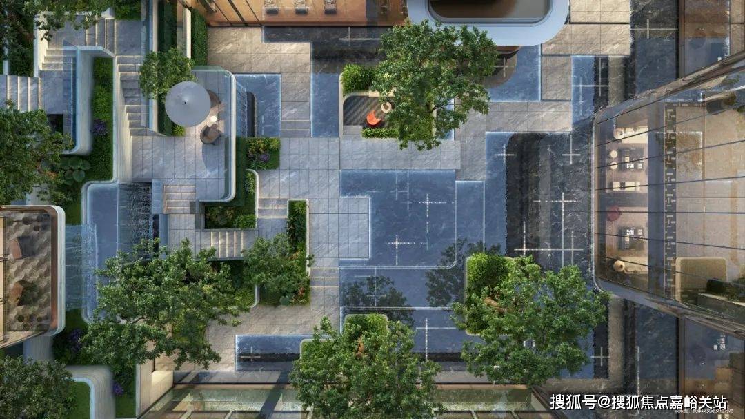 心(营销中心)楼盘欢迎您-小区环境-户型-价格-地址-楼盘详情-周边配套j9九游会网站入口江湾金茂府(售楼处)首页网站-2025江湾金茂府销售中(图11)