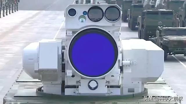 兵中那些尖端的空天武器j9国际站登录聊聊阅(图7)