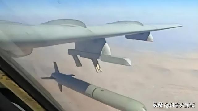 兵中那些尖端的空天武器j9国际站登录聊聊阅(图3)