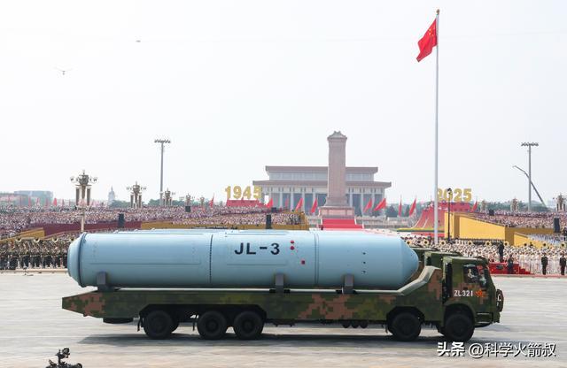 兵中那些尖端的空天武器j9国际站登录聊聊阅(图13)