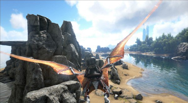 进化无限9999金币版九游会j9登陆方舟