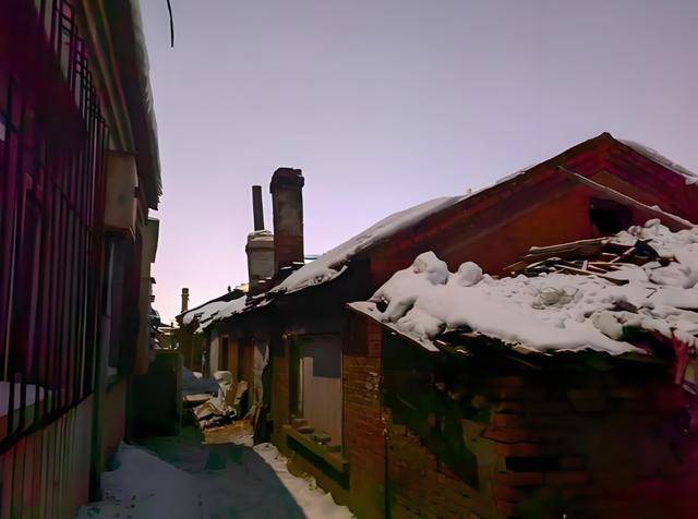 北二王作案留言挑衅警方下场与一样j9国际站83年“小二王”模仿东(图4)