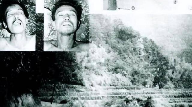 北二王作案留言挑衅警方下场与一样j9国际站83年“小二王”模仿东(图6)