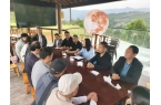 知联会开展乡村振兴专题调研活动j9九游会